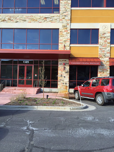 Park City Children’s Dental Specialist