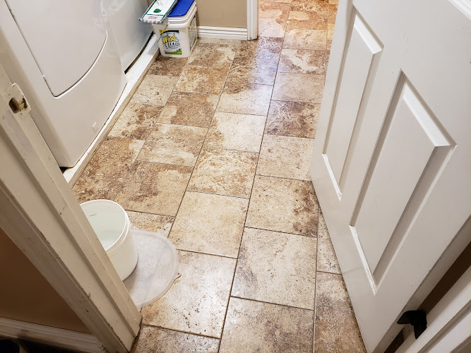 Elite Tile Setters