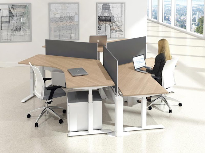Main Street Office Furniture