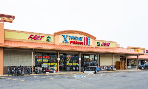 Xtreme Pawn West Jordan
