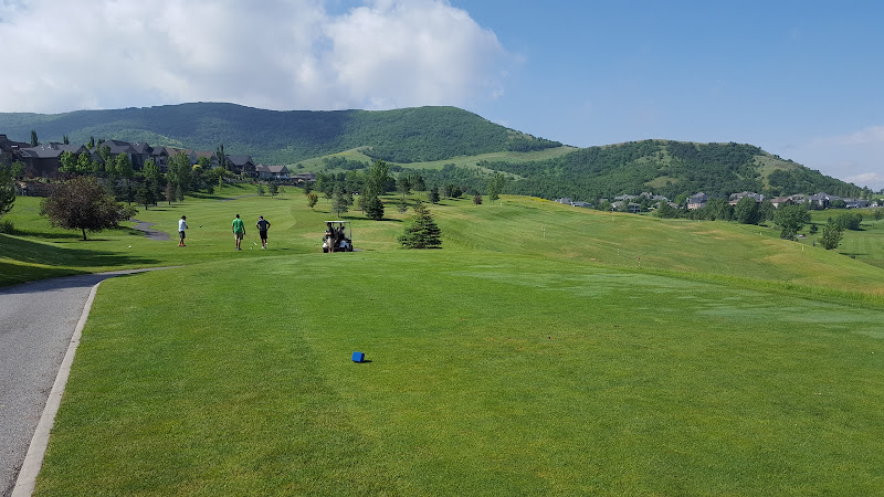 Eaglewood Golf Course