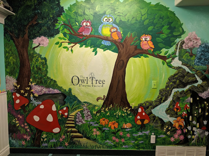 The Owl Tree Preschool