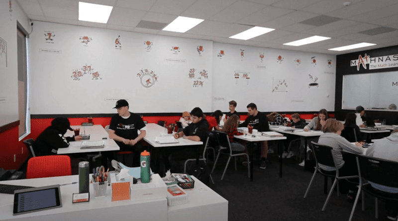 Mathnasium