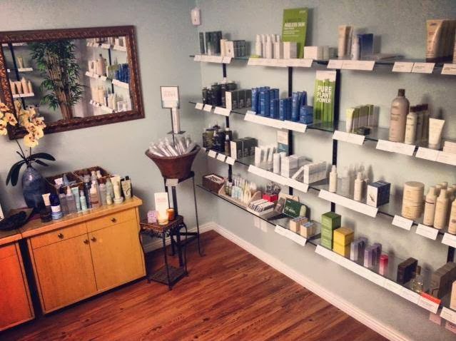 Aveda Essence Salon & Day Spa
