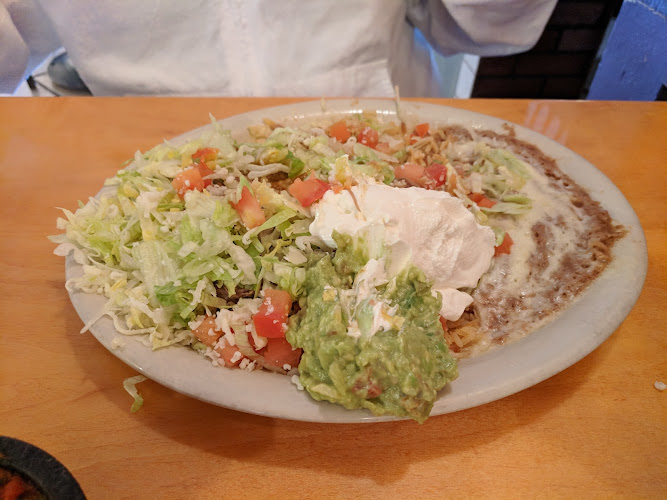 Ricardo’s Restaurant