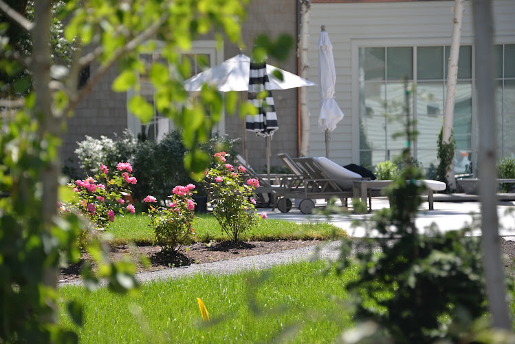 Prime Landscape Architecture