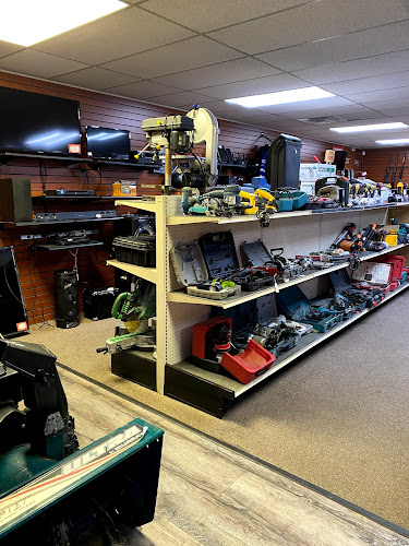 Hy & Mike’s Pawn of South Ogden