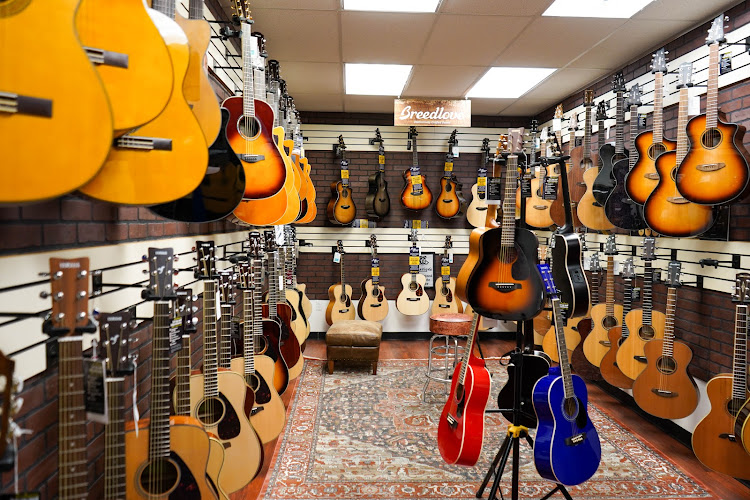 Music Village