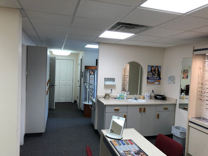 Baldwin Optical Southpointe