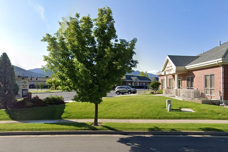 Ryan K. Austin, DDS Oral and Maxillofacial Surgery