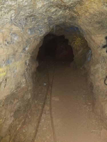 Hyde Park Mine