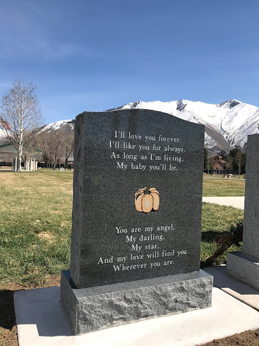 Memorial Art Monument