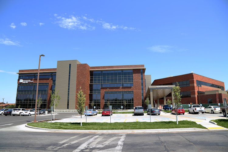 Budge Clinic Pediatrics
