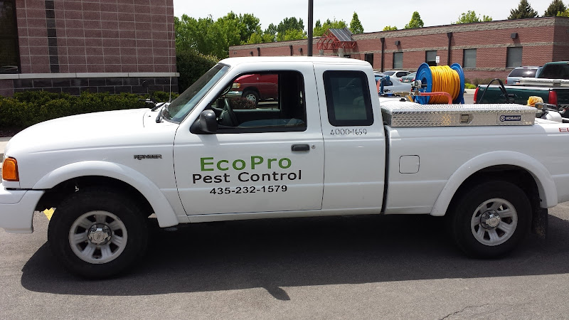 EcoPro Pest Control