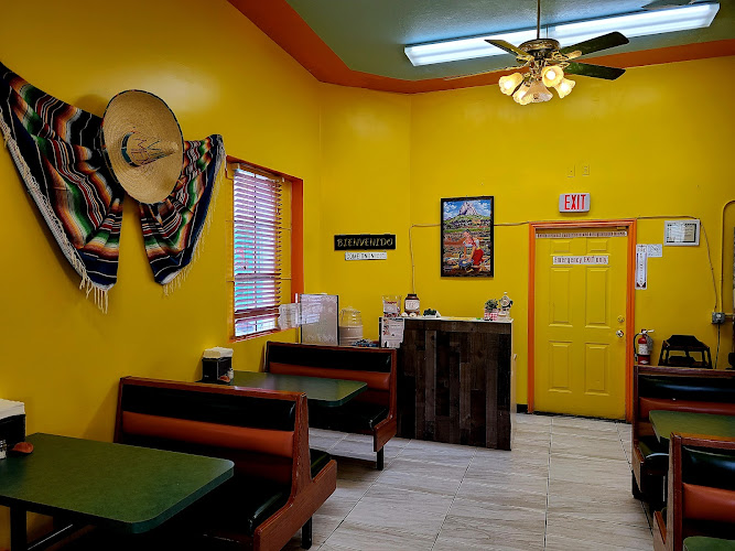Yeidi’s Mexican Restaurant