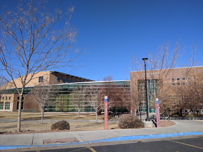 J L Sorenson Recreation Center