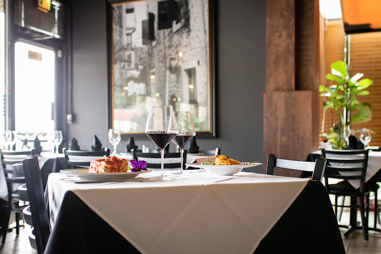 Carmine’s Italian Restaurant