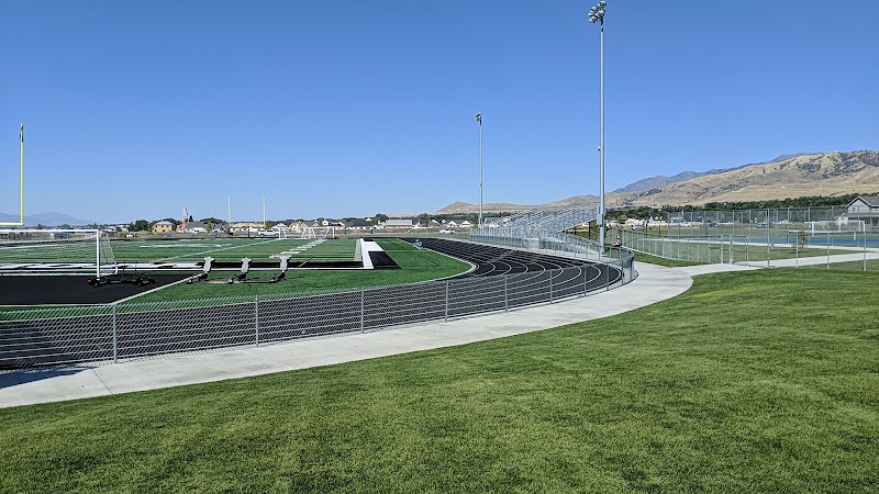Green Canyon High School