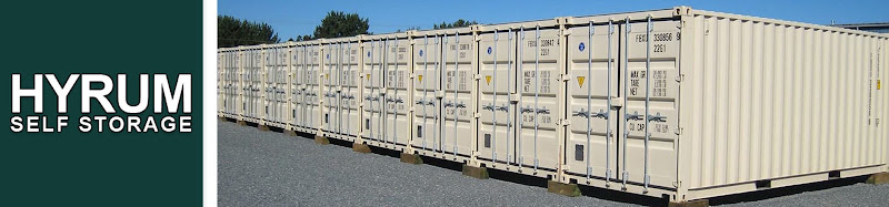 Hyrum Self Storage