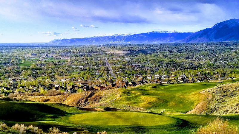 South Mountain Golf Course