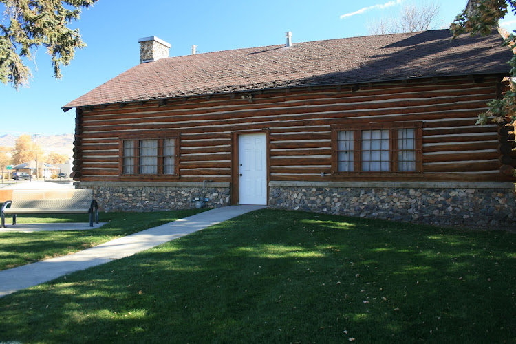 Smithfield Historical Museum