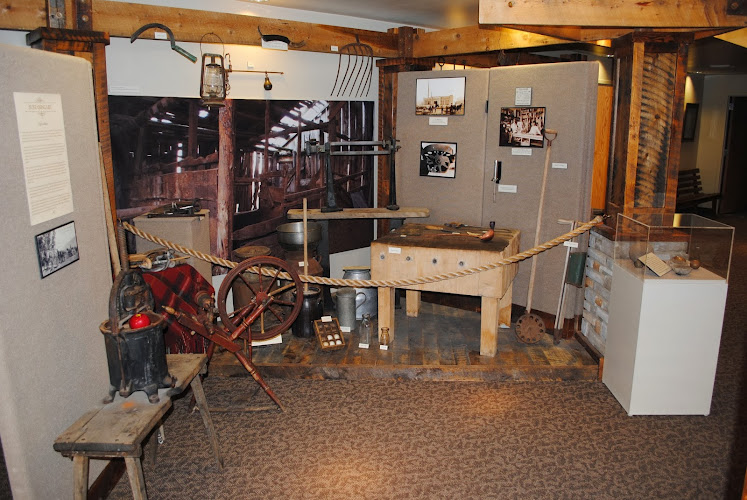 Hyrum City Museum