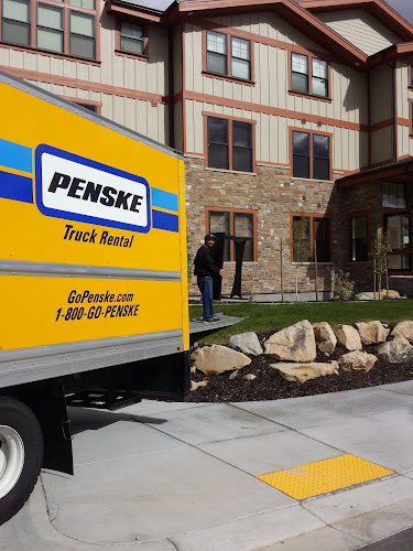 Park City Moving Company