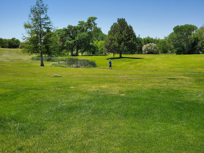 El Monte Golf Course