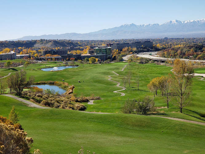 Old Mill Golf Course