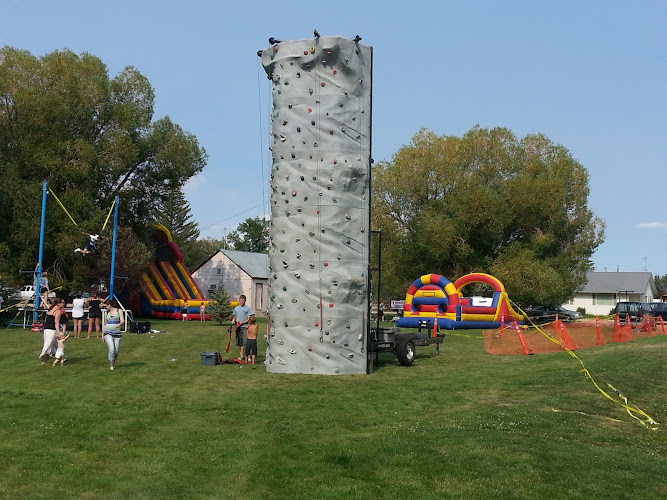 CliffHanger Recreation