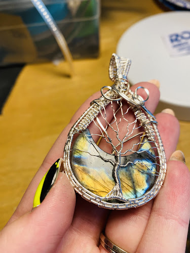 Infinite Creations
