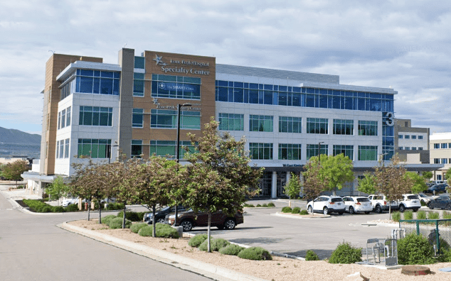 Revere Health Neurology – Draper