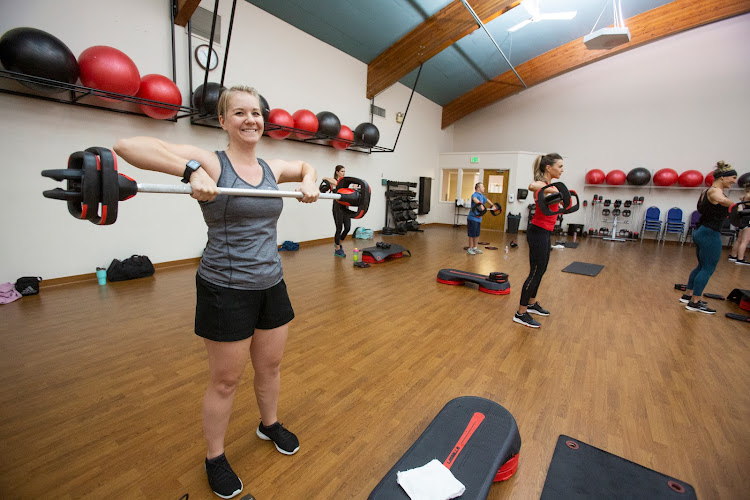Ogden Athletic Club
