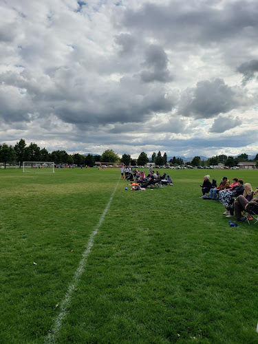 Hyrum City Soccer Fields