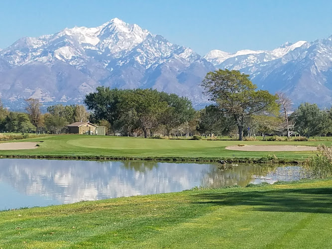 Mountain View Golf Course
