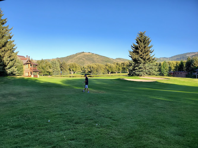 Park City Golf Course