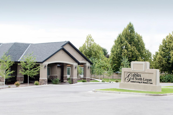 The Gables Assisted Living of North Logan