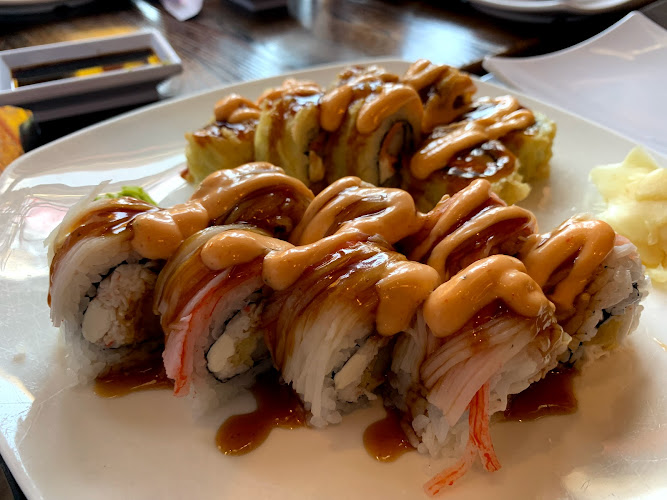 Wasabi Sushi Restaurant