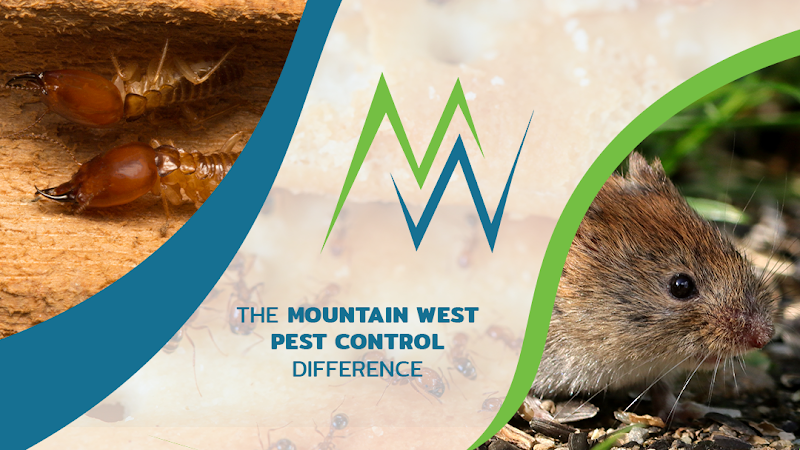 Mountain West Pest Control
