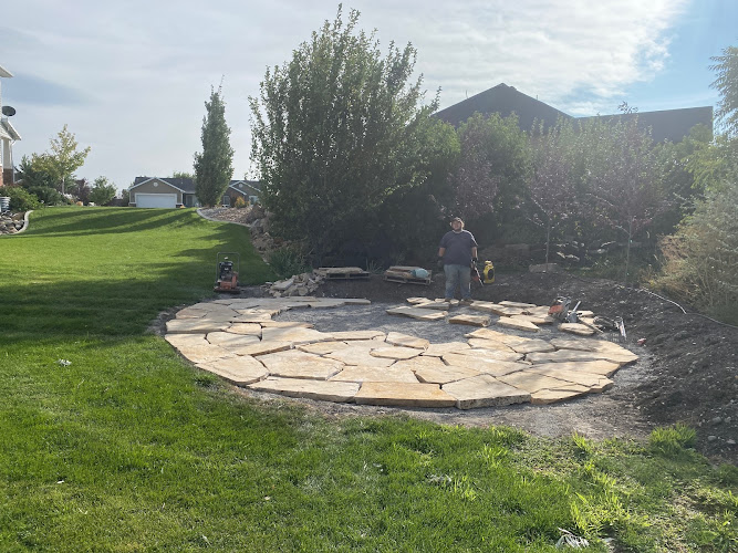 Jeppesen Landscaping LLC