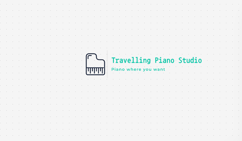 Travelling Piano Studio