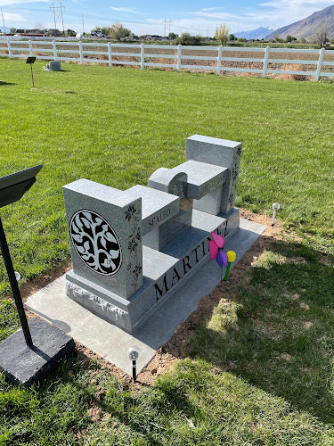 Memorial Art Co. Monuments