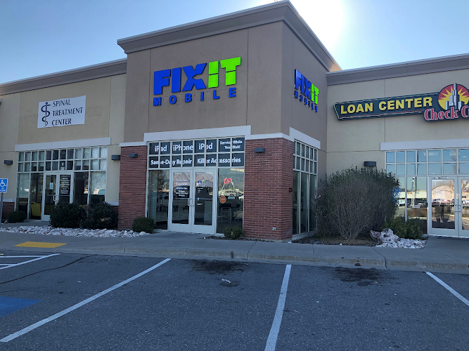 FixIT Mobile – Riverdale