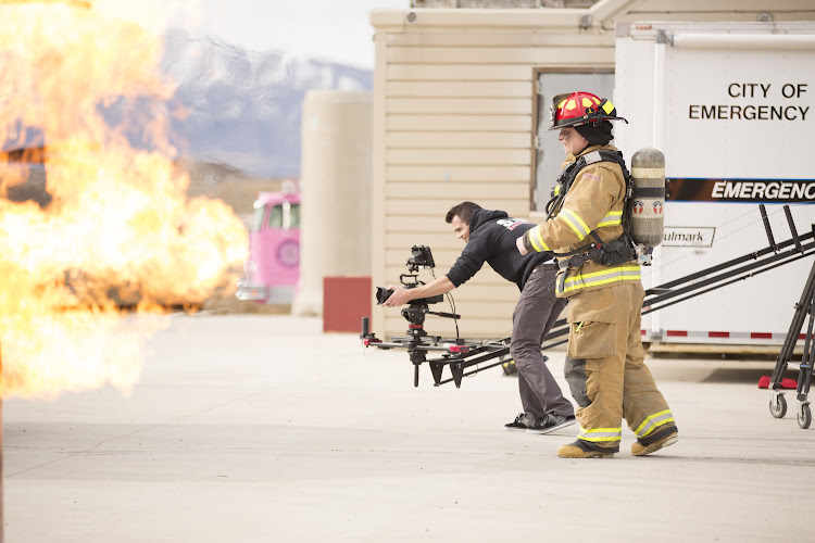 Rescue 1 Studios