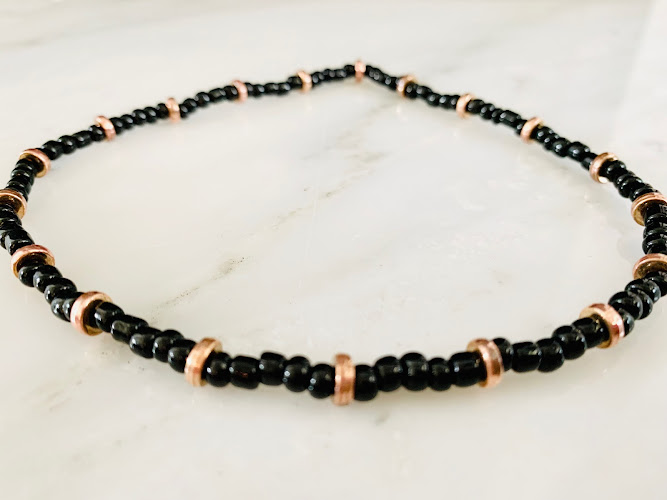 Perlina Beadz