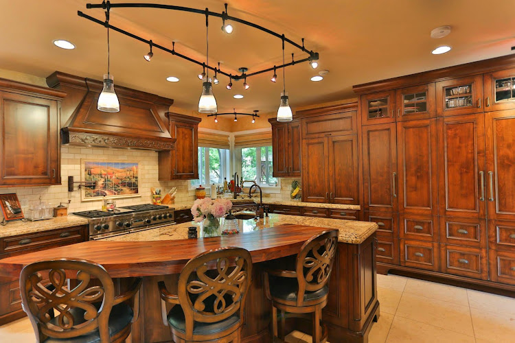 Pierce Design + Build