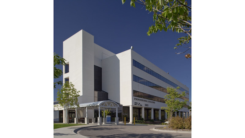 McKay-Dee Behavioral Health Outpatient