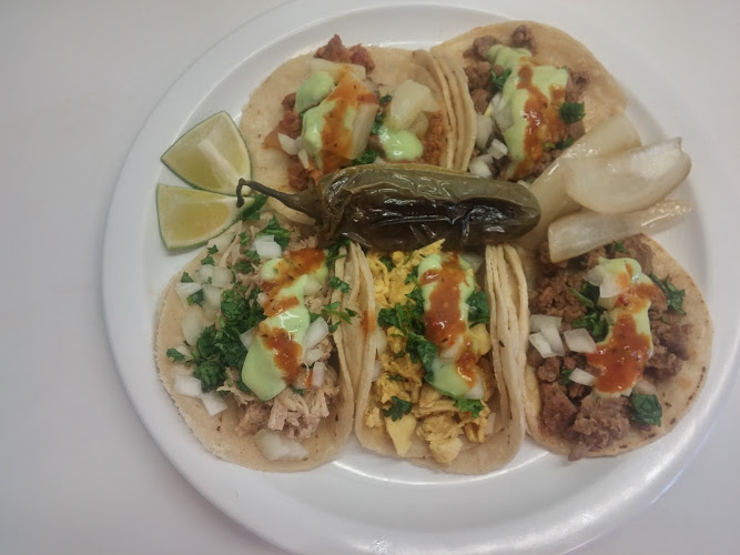 Korn Tacos