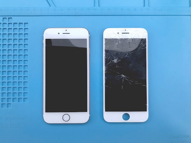 Park City iPhone Screen Repair