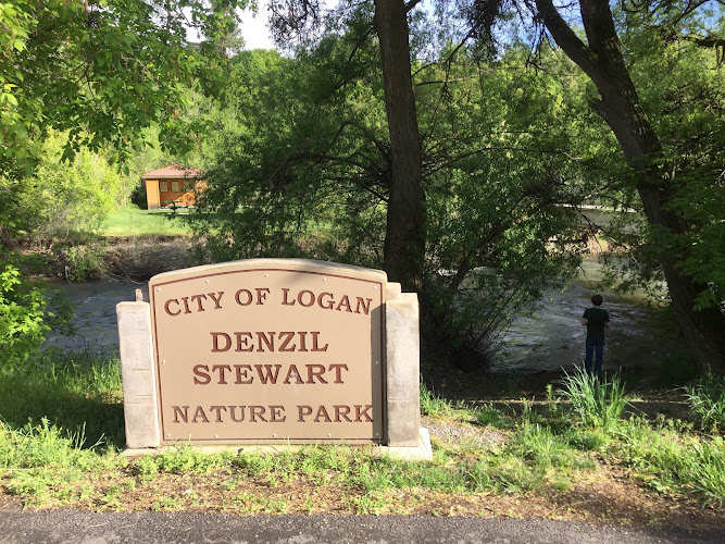 Denzil Stewart Nature Park
